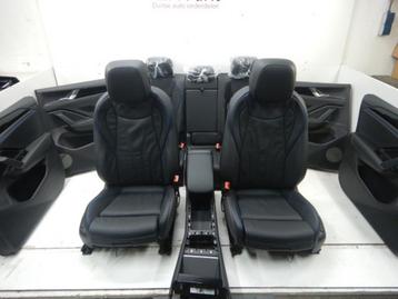 VW Tiguan 571 R-Line Interieur Leer Massage Koeling Memory beschikbaar voor biedingen