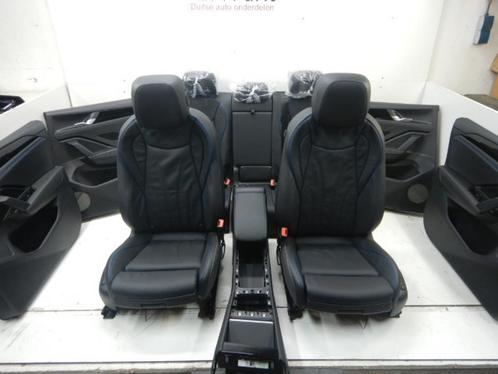 VW Tiguan 571 R-Line Interieur Leer Massage Koeling Memory, Auto-onderdelen, Interieur en Bekleding, Volkswagen, Gebruikt, Ophalen of Verzenden