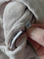 Meisjes badmantel  eenhoorn m.110, Kinderen en Baby's, Babykleding | Prematuur, Ophalen
