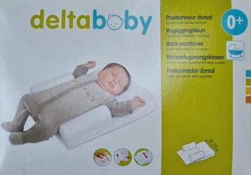 Rugligsteun voor baby beschikbaar voor biedingen