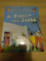 Strip De diadeem van Swaba, Boeken, Eén stripboek, Ophalen, Gelezen, POM