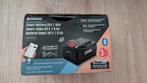 Nieuwe parkside 20V 8 ah batterij + bluetooth, Doe-het-zelf en Bouw, Ophalen, Nieuw