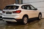 BMW X1 xDrive25e Plug in Hybride Benzine Leder LED, Auto's, Wit, Leder, Bedrijf, 5 zetels