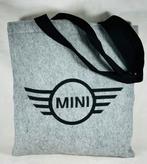 Mini Cooper grote vilten design draagtas, Handtassen en Accessoires, Tassen | Damestassen, Info@mini.com, Mini, Shopper, Mini