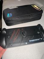 Msi Claw, Games en Spelcomputers, Ophalen, Zo goed als nieuw