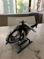 Playmobil helikopter, Kinderen en Baby's, Speelgoed | Playmobil, Ophalen of Verzenden, Zo goed als nieuw, Complete set