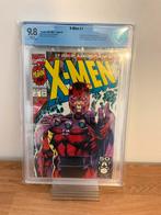 X-men #1 4 graded comics, Amérique, Enlèvement ou Envoi, Neuf, Plusieurs comics