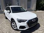 Audi Q3 45 TFSIe S tronic Verwarmd Leder, Camera, Garantie, Automaat, 241 pk, Overige brandstoffen, Wit