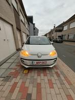 VW Up! White Edition, Auto's, Volkswagen, Euro 5, Up!, Wit, Handgeschakeld