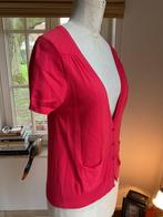 Gilet en tricot de Mexx, taille 38, Taille 38/40 (M), Rouge, Enlèvement ou Envoi