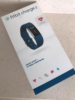 Fitbit charge 2, Sport en Fitness, Hartslagmeters, Ophalen, Zo goed als nieuw