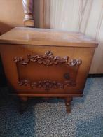 Slaapkamer, Antiek en Kunst, Antiek | Meubels | Kasten, Ophalen