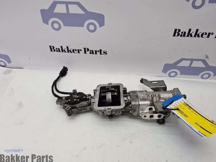 Schakelrobot van een Ferrari F430, Gebruikt, -, -, Ferrari