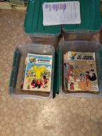 Lot strips Jommeke, Boeken, Stripverhalen, Meerdere stripboeken, Ophalen, Gelezen, Jef Nys