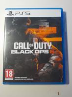 Call of Duty: Black Ops 6 Ps5, Ophalen, Zo goed als nieuw