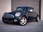 Mini Cooper one British Racing Green veel opties !, Auto's, Mini, Bedrijf, Handgeschakeld, Cooper, Euro 4