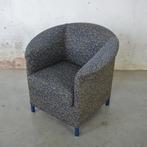 set of 2 Aruba clubs designed by Paolo Piva, Ophalen, Gebruikt, 75 tot 100 cm, 50 tot 75 cm