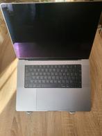 Macbook Pro 2023 M2 Pro/16,2 pouces/SSD de 1 To, Informatique & Logiciels, Apple Macbooks, 16 pouces, Comme neuf, MacBook, 1 TB ou plus