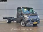Iveco Daily 35C21 3.0L Automaat Chassis Cabine 410WB LED Car, Neuf, Achat, Euro 6, Entreprise