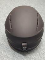 Skihelm, Sport en Fitness, Skiën en Langlaufen, Ophalen, Zo goed als nieuw