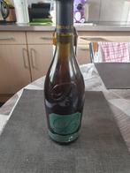 Chardonnay Jean Berteau, Enlèvement