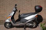 HONDA LEAD scooter 125cc, 1 cylindre, Scooter, Particulier, 125 cm³
