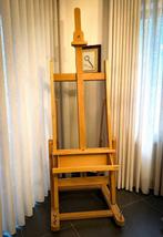 Mabef M18 Studio-Ezel, Ophalen, Zo goed als nieuw, Ezel