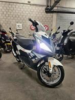 Peugeot Speedfight 3 50cc 4 takt 2012 11.435 km, Gebruikt, Klasse A (25 km/u), Ophalen of Verzenden, Speedfight