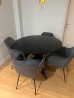 Eettafel, Enlèvement, Comme neuf