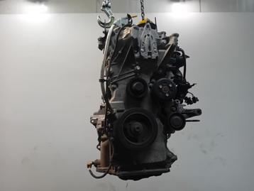 MOTEUR Renault Clio IV (5R) (01-2012/08-2021) (H4B408|H4BB4), Utilisé, Renault