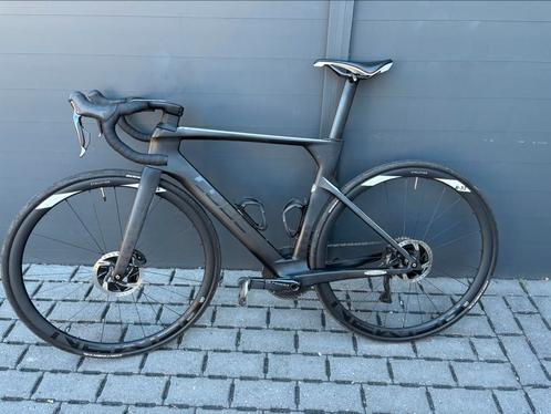 Cube litening c:68x pro, Fietsen en Brommers, Fietsen | Racefietsen, Zo goed als nieuw, Heren, Overige merken, Meer dan 20 versnellingen