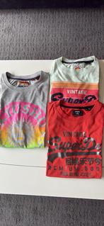 Superdry tshirts maat 38, Kleding | Dames, T-shirts, Ophalen of Verzenden, Zo goed als nieuw, Maat 38/40 (M)