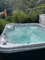 Wellis Spa  Kilimanjaro / Jacuzzi 6 personen, Tuin en Terras, Ophalen, Zo goed als nieuw, Filter, Vast