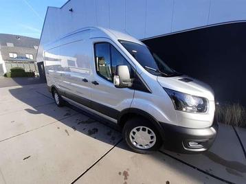 Ford Transit NIEUW - L3H2 - €35750,- netto