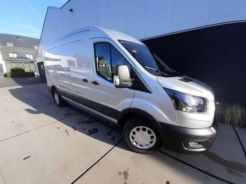 Ford Transit NIEUW - L3H2 - €35750,- netto, Auto's, Ford, Transit, ABS, Airbags, Airconditioning, Bluetooth, Boordcomputer, Cruise Control