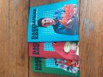 Jeroen Meus - 1, 2 en 3, Boeken, Ophalen, Zo goed als nieuw, Jeroen Meus