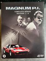 Magnum P.I. - De Complete Collectie, Cd's en Dvd's, Dvd's | Tv en Series, Boxset, Ophalen of Verzenden