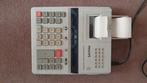 Rekenmachine met lint, Verzamelen, Elektronische Apparatuur, Ophalen