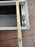 Flightcase voor dubbel CD-Speler, Ophalen, Gebruikt, Flightcase