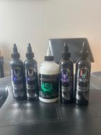 Tattoo supplies, Ophalen of Verzenden, Nieuw, Overige typen