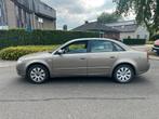 Audi a4 1.9 tdi 205000 km 09/2006 euro4, 4 deurs, 4 cilinders, A4, Particulier
