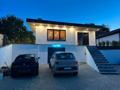 WONING MET GOED DRAAINENDE GARAGE,,,,,,,, Immo, Huizen en Appartementen te koop, Provincie Oost-Vlaanderen, 500 tot 1000 m², Vrijstaande woning