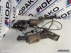 Katalysator set spruitstuk BMW 3 serie E9x N53 7568620, Enlèvement ou Envoi, Einsteinlaan 5 rijswijk, Bmw, Utilisé