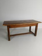 prachtige franse kloostertafel, Antiek en Kunst, Antiek | Meubels | Tafels, Ophalen of Verzenden