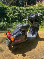 MOET WEG !!Honda Melody Deluxe, Fietsen en Brommers, Ophalen, Zo goed als nieuw