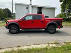 Ford F-150 Raptor SUV 6.2i LPG, Auto's, Ford USA, Automaat, Gebruikt, F-150, Bedrijf