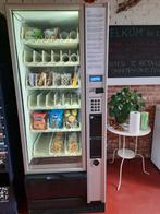 Snakky Maxx snackautomaat met cash geld, Verzamelen, Automaten | Overige, Ophalen, Gebruikt