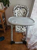 Chicco Polly Progres 5 Highchair, Enlèvement, Comme neuf, Ceinture(s)