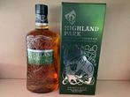 Highland Park spirit of the bear, Nieuw, Ophalen of Verzenden, Whisky
