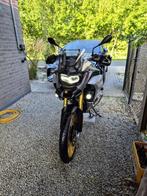 BMW F850 GS adventure exclusief (volledige optie) - perfect, Motoren, Motoren | BMW, 853 cc, Motorrijbewijs A, Particulier, Meer dan 35 kW